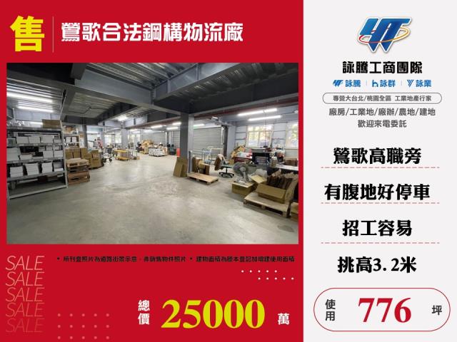 鶯歌廠房-0