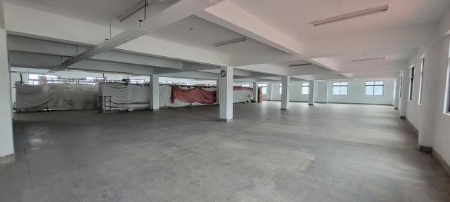 桃園龜山廠房-0