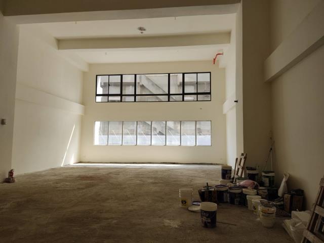 新北樹林廠房-0