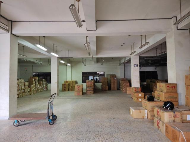 新北樹林廠房-0