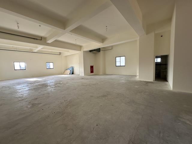 新北新莊廠房-3