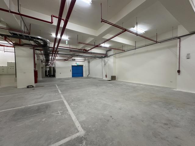 新北新莊廠房-4