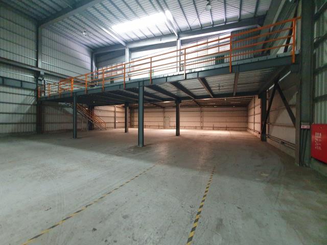 新北三峽倉庫-2