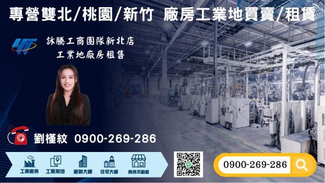 桃園大園工業地-1